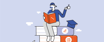 Digital experience maturity ebook